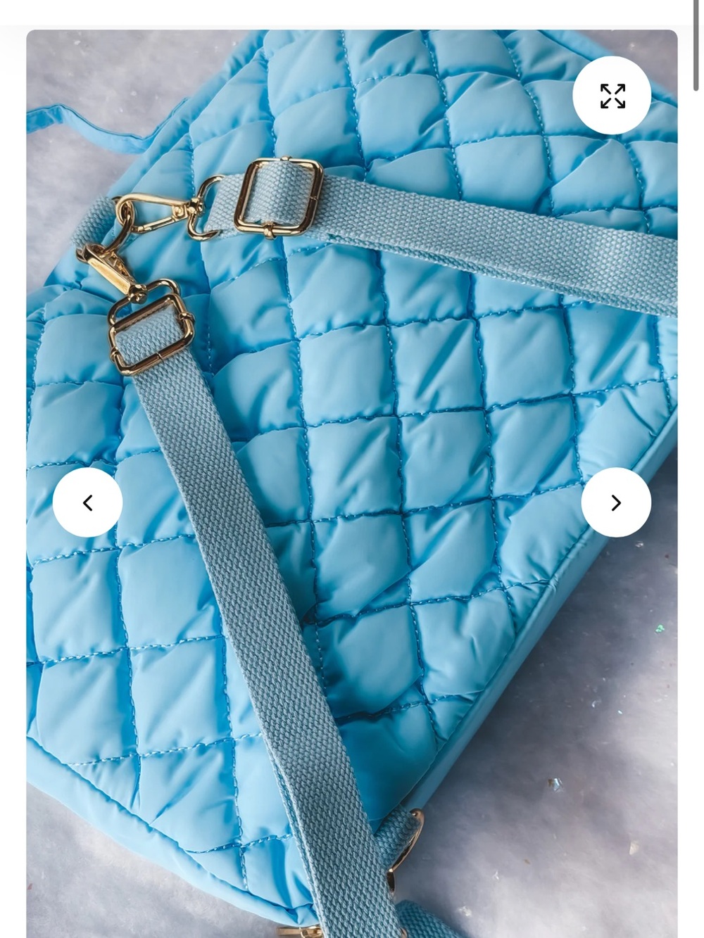The Daily Grind Luxe Planner case